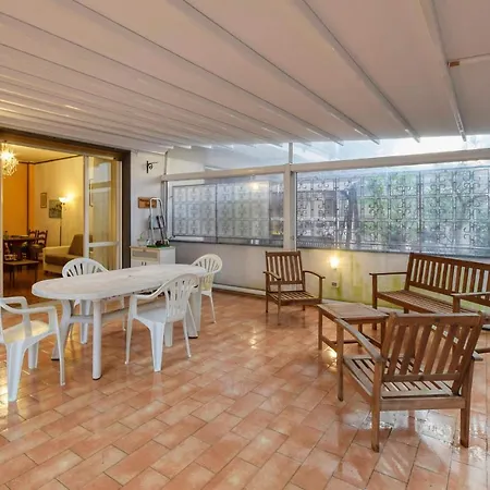Lovely In With Wifi Apartment *