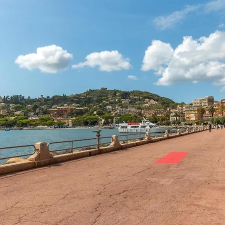 Lovely In With Wifi Rapallo