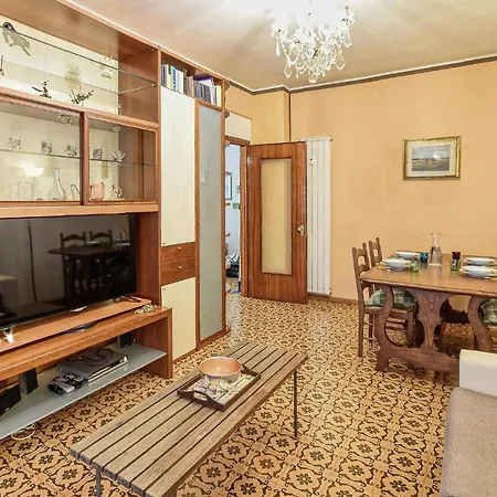 Lovely In With Wifi Apartment Rapallo