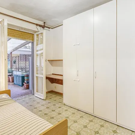 Lovely In With Wifi Apartment *