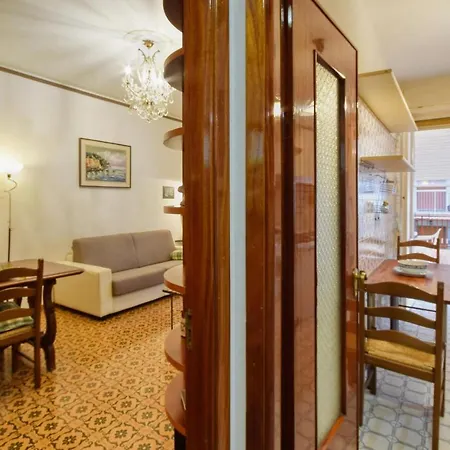 Apartament Lovely In With Wifi *