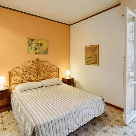 Apartament Lovely In With Wifi Rapallo